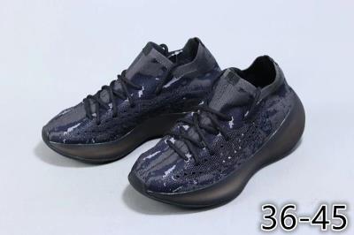cheap quality Adidas Yeezy Boost 380 Model No. 1